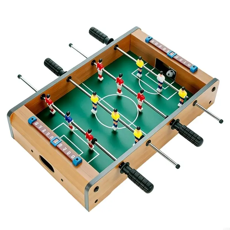 

Tiny Foosball Table Easy Assembly Plan Denial Equipment Required Quick Arrange Oaken Building Dense Size Excellent for 24BD