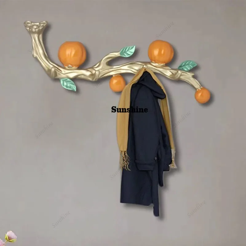 

Indoor Wall Metal Coat Racks Cheap Modern Plastic Display Coat Racks Luxury Hotel Standing Perchero Entrance Hall Furniture FT