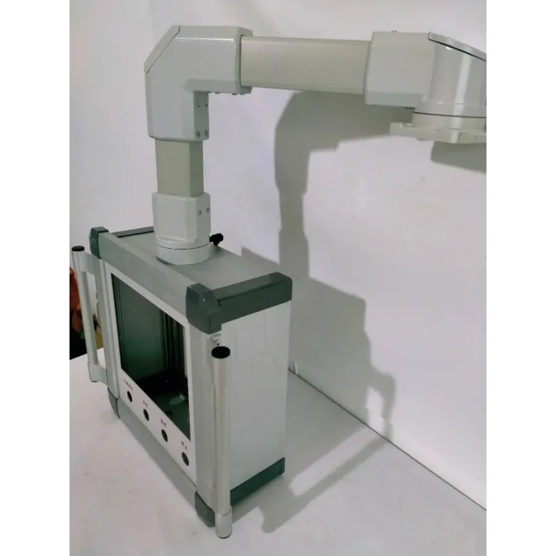 Aluminum Control Box for Machinery, Enclosure Cantilever Control Box, Supporting Arm