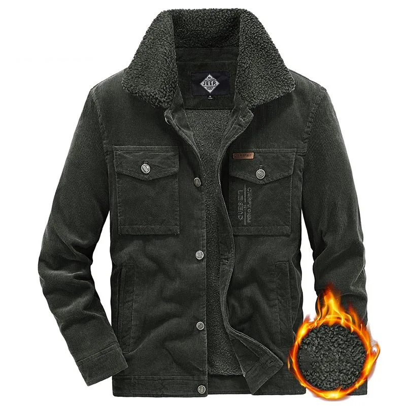 Chaquetas de diseñador para hombre, abrigos de invierno, cárdigan cortavientos con calefacción personalizada