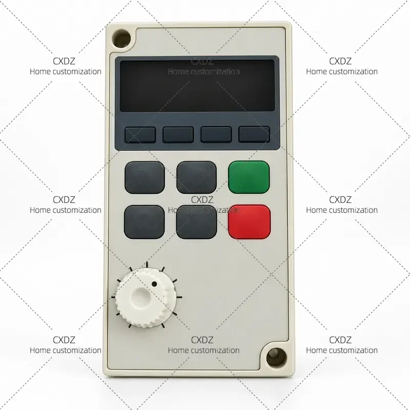 HLP-C+ Frequency Converter Operation Panel OP-CB04 Control Keypad Display Unit for Inverter Drive System Accessory