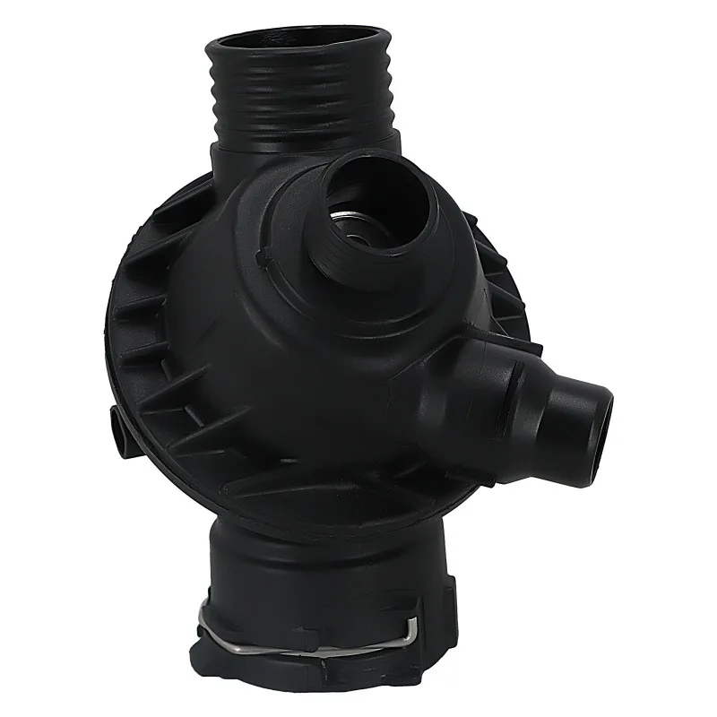 

11537598865 Engine Coolant Thermostat Housing Assembly with Sensor For BMW 335i, 335i GT xDrive, 335i xDrive, X5, 435i