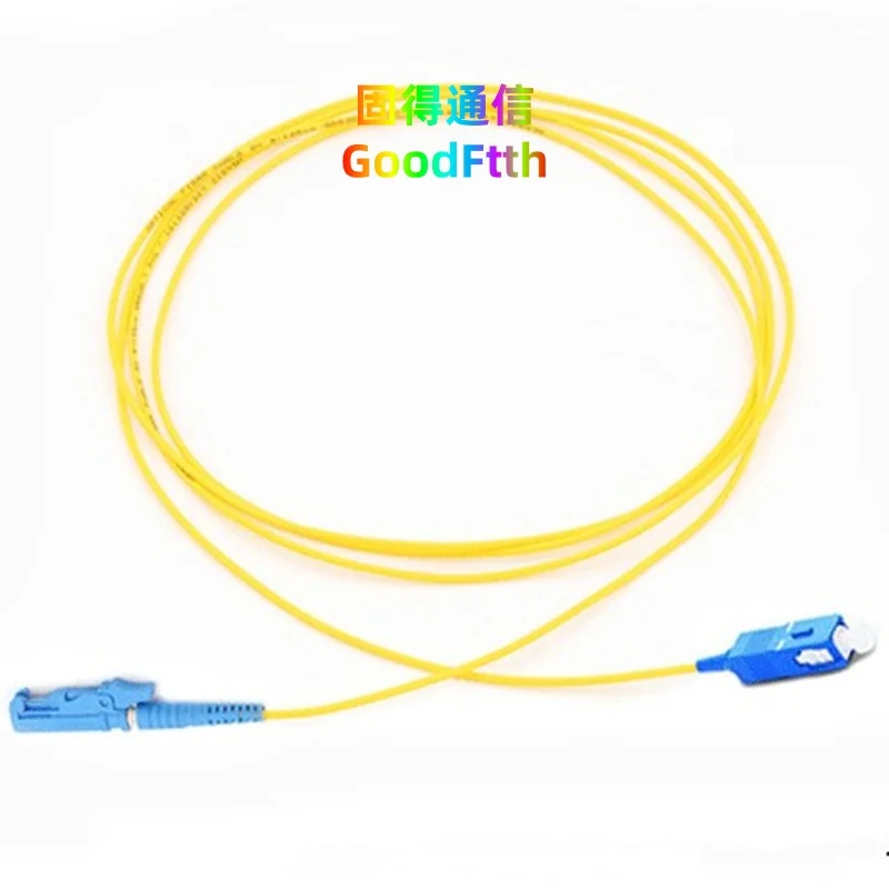 Patch Cord E2000 To… - image