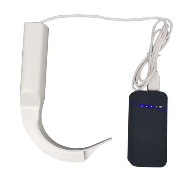 Usb Video Laringoscopio Sets Intubation Laryngoscope USB Video Laryngoscope Digital Videolaryngoscope