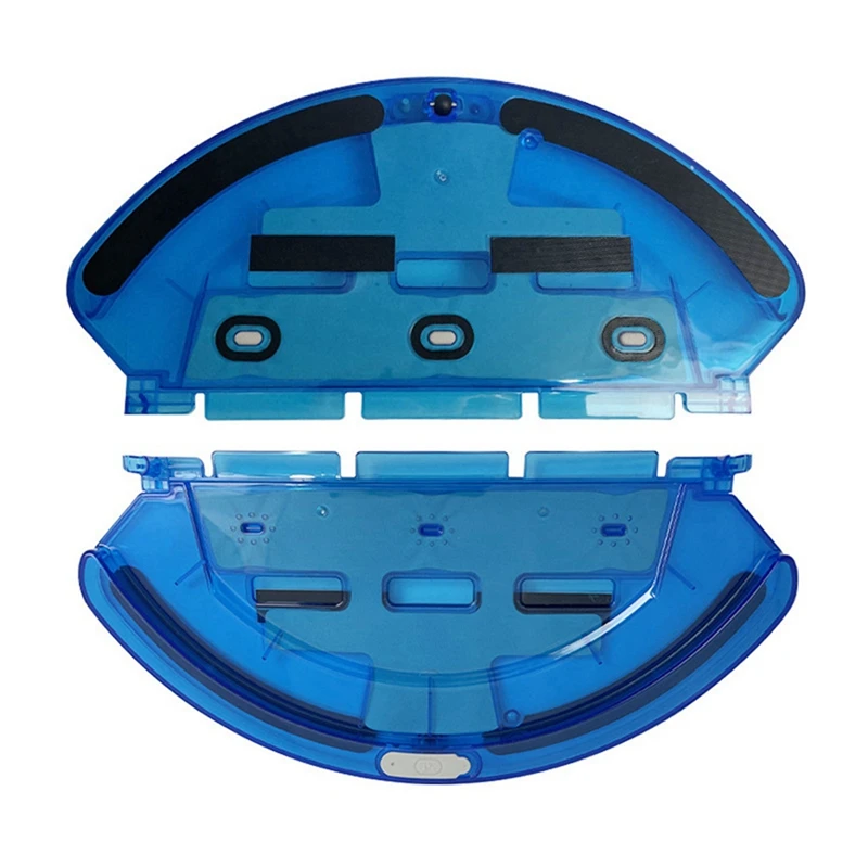 T83C-2X Water Tank For ROWENTA/Tefal EXPLORER SERIE 60 Robot Vacuum Cleaner Replacement Accessories