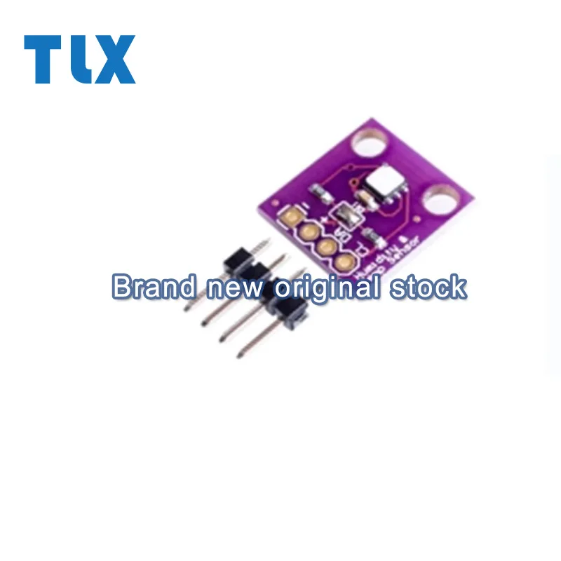 GY-213V-Si7021 digital high-precision Relative humidity and temperature sensor module