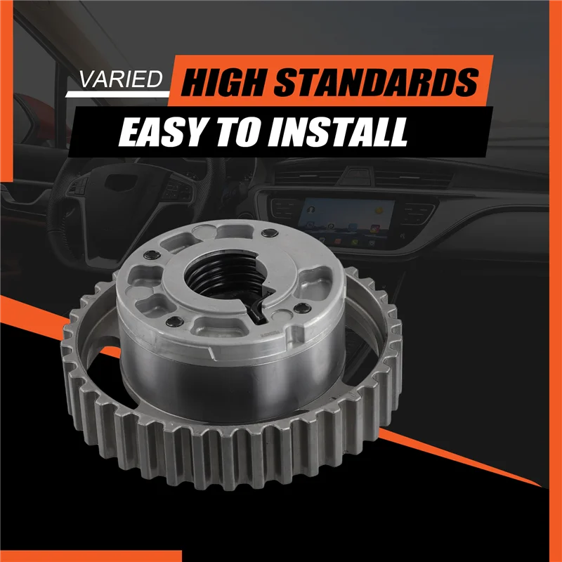 

Регулятор впускного распределительного вала CVVT 1613709280 9813097480 для Citroen 1.2T-EB2DTS