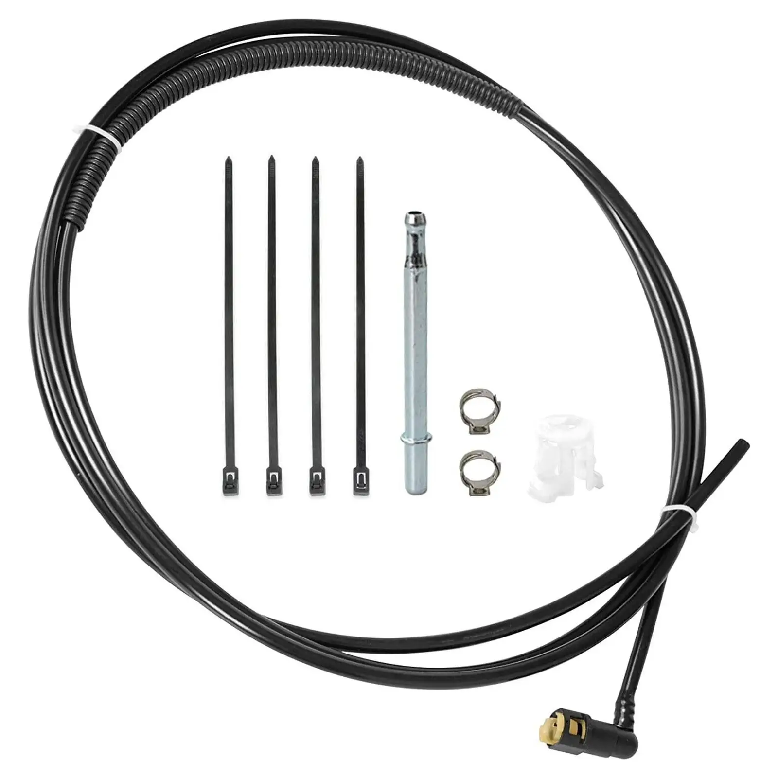 Gas Fuel Line Fl-Fg0212 Car Accessories Replaces for Pick up