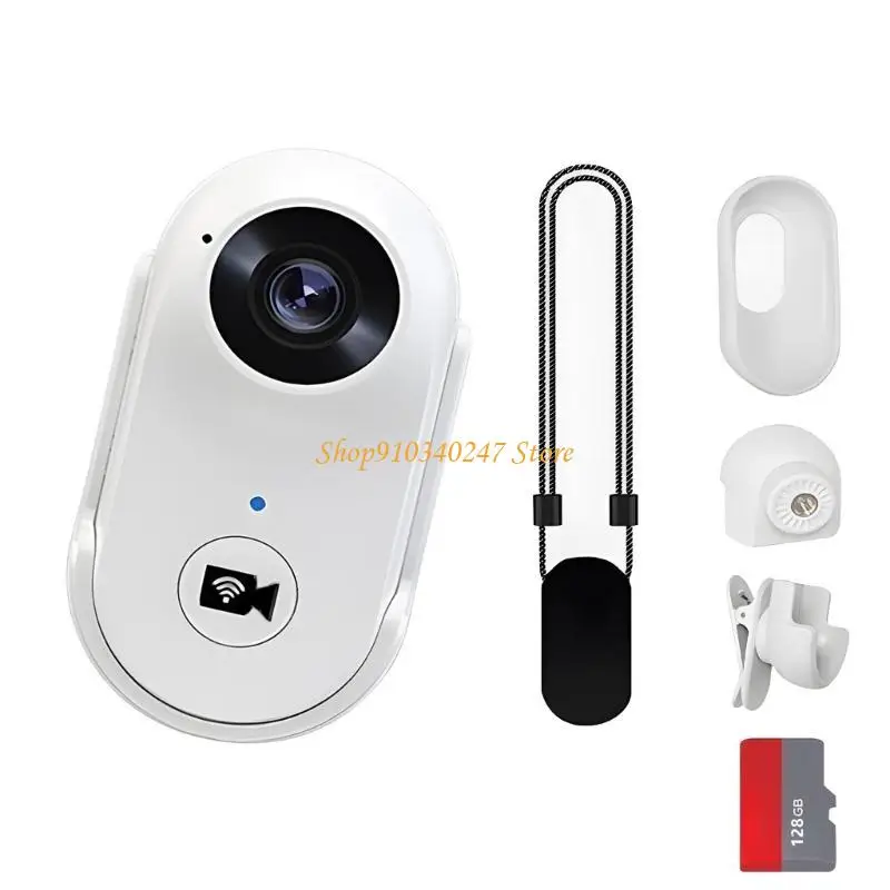 Q22A Mount Sports Camera For Helmet Cycling Adventure Recording Travel Vlog