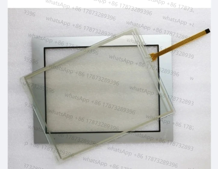 

Touchpad Screen Glass + Protective Film For GP-4601T PFXGP4601TAD PFXGP4601TAA