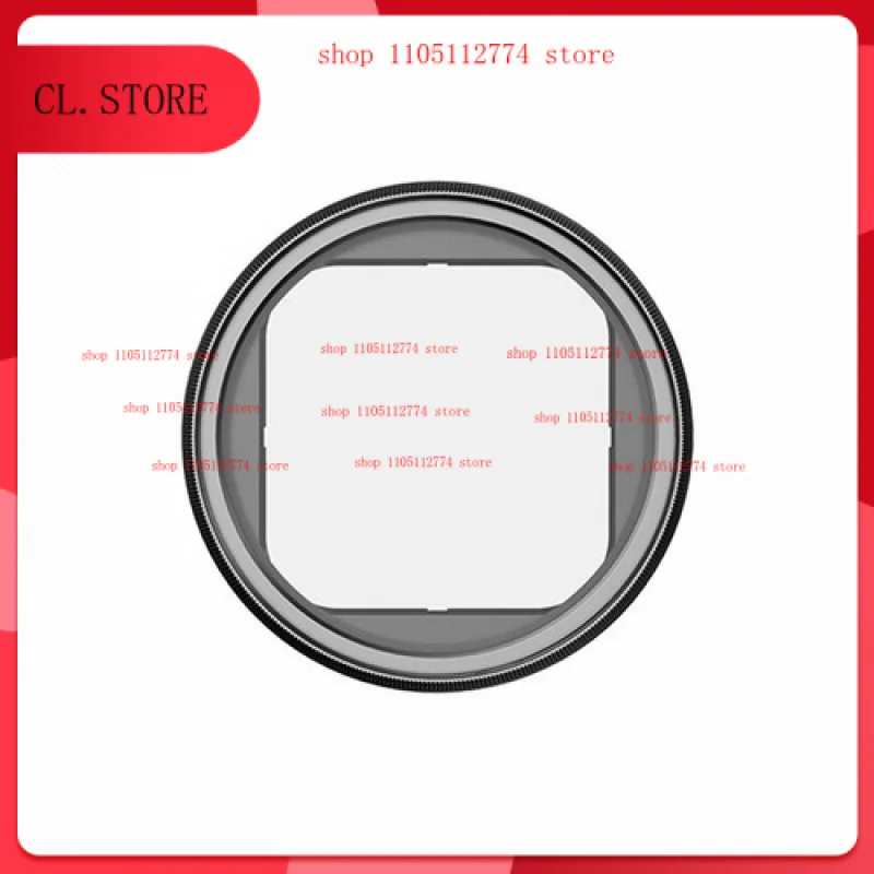 Macro Lens Polarizing Night Lens Macro Filter Set For Insta360Ace pro