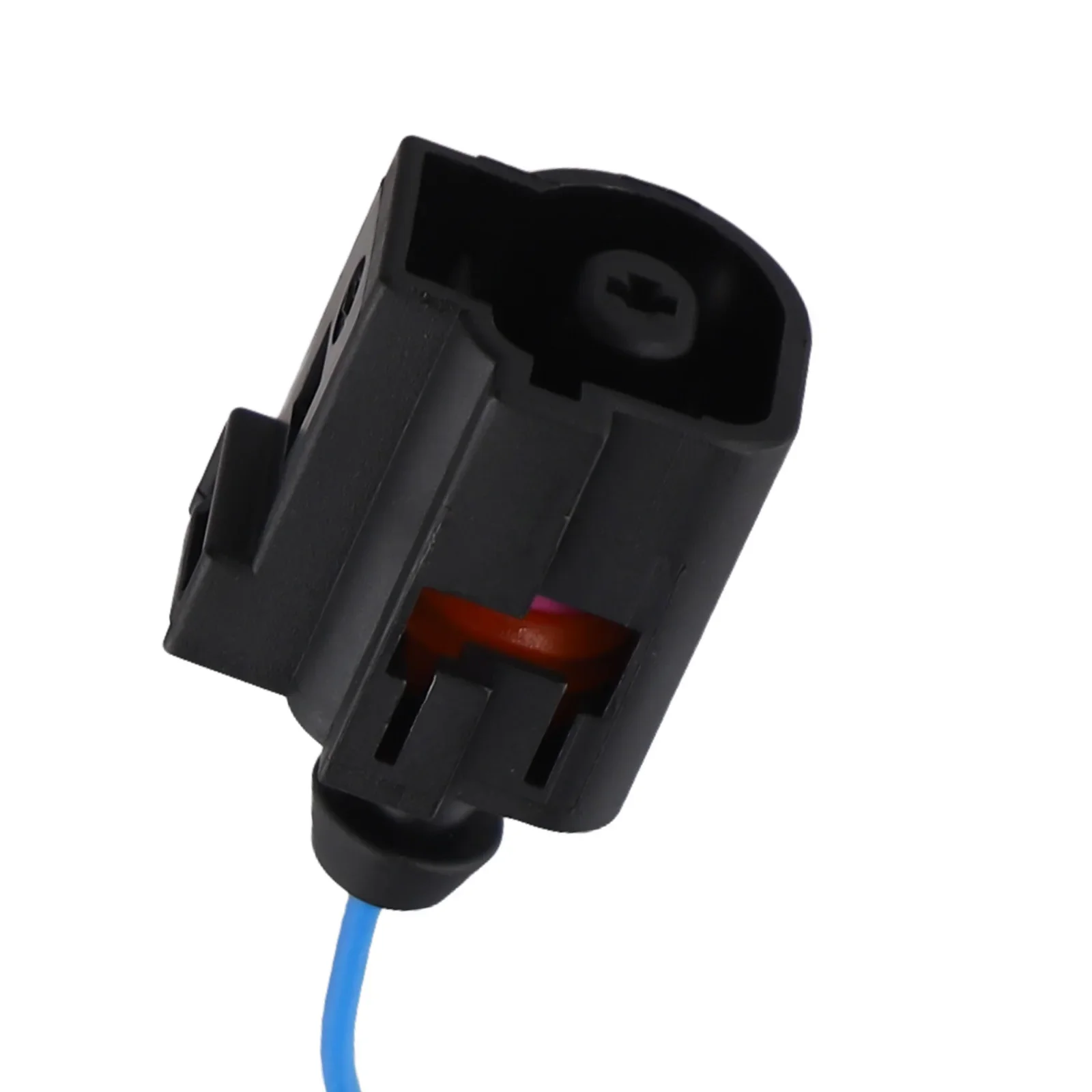 Plug Pigtail Connector Plastic High Universality Oil Pressure Sensor Parts Direct Replacement 4 Motion 1.8T For B6