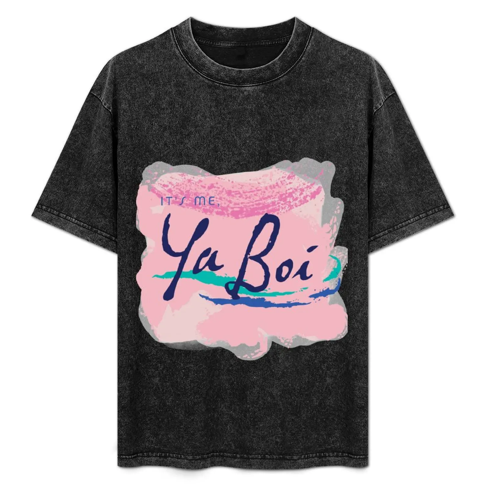 

Ya Boi T-Shirt Durable Work Wear T-Shirt