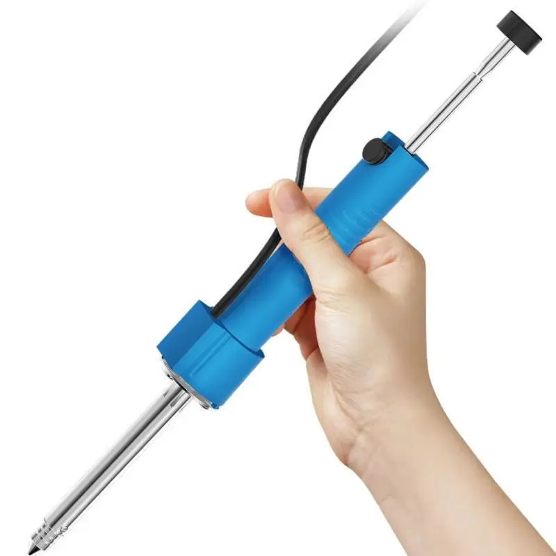 أداة شفط لحام فراغ جديدة عالية الطاقة لعام 2025، تسخين سريع، تصميم مريح للقبضة #4