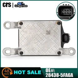 Distance Sensor 28438-5FA6A 284385FA6A 28438 5FA6A For Nissan Altima 19-22 Versa 19-22 Kicks 19-21 Rogue Sport Car Accessorries