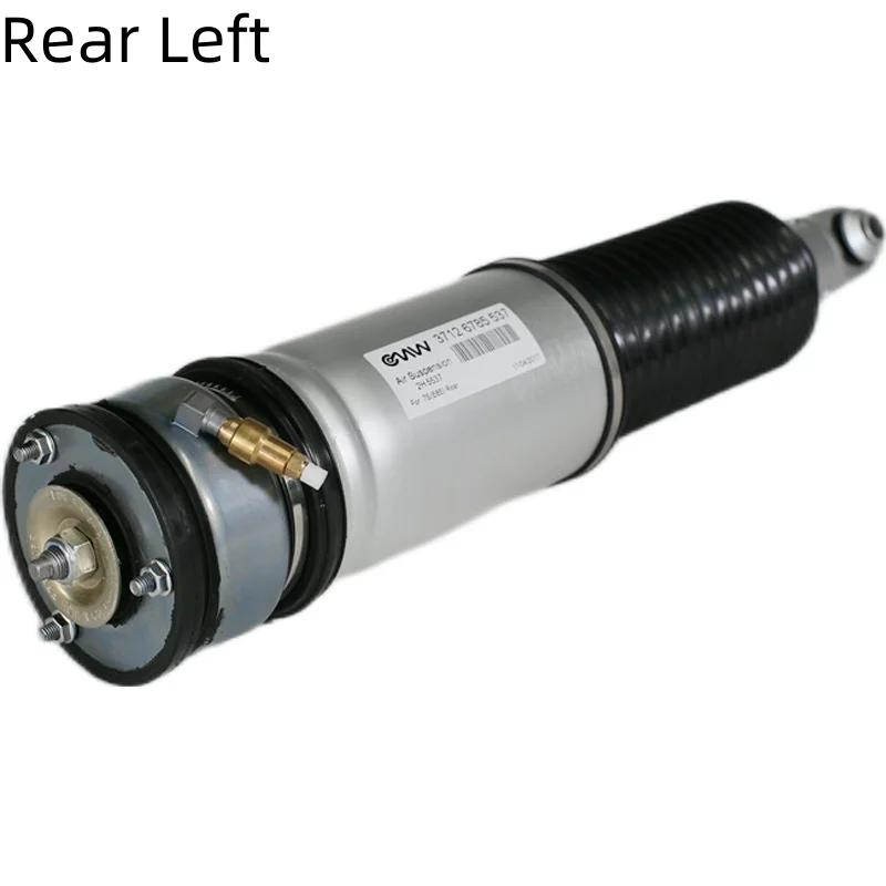 Voor 2001-2008 BMW Air Suspension Strut zonder EDC Linker 7-Series E65/E66 37126785537 37106767863 37126758573 37106778799