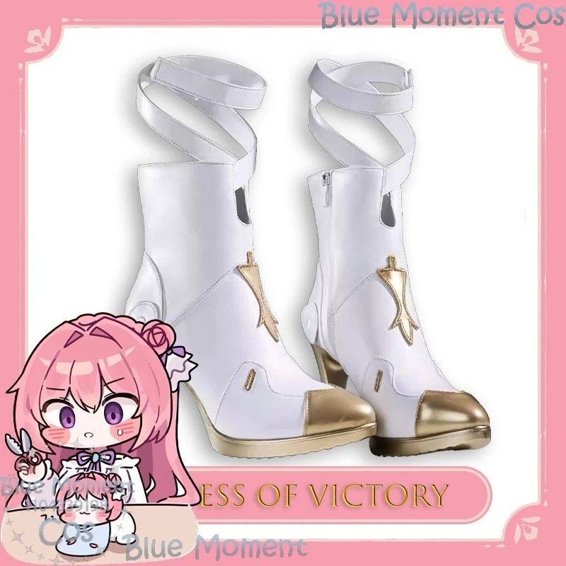 goddess-of-victory-nikke-dorothy-cosplay-shoes-high-heels-anime-boots-game-character-sexy-halloween-christmas-lolita-costume