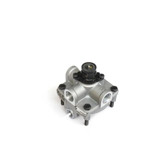 

WG9000360524 SINOTRUK HOWO 371 Relay Valve for SINOTRUCK Truck Parts