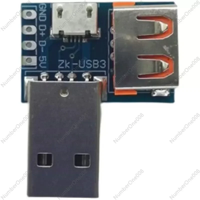 ZK-USB3 Usb Adapter…