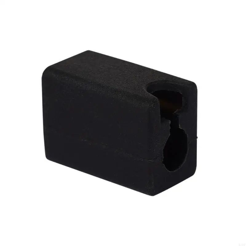 سيليكون عزل بثق العلبة الساخنة لجورب لفوهة الطابعة ثلاثية الأبعاد يضمن أداء مستقر في درجة حرارة عالية K1KF