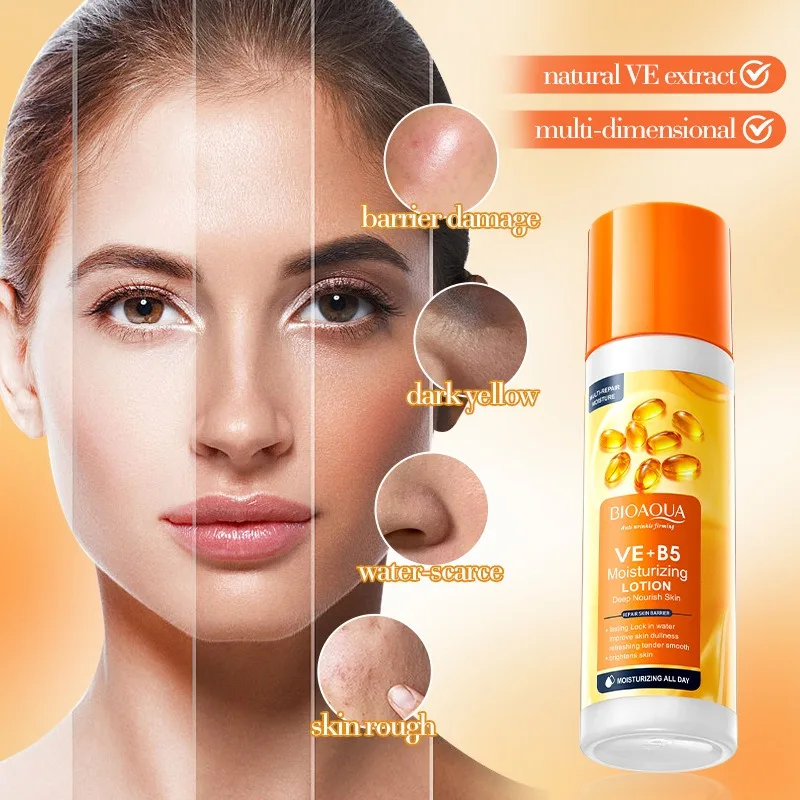Vitamin EB5 Moistur… - image