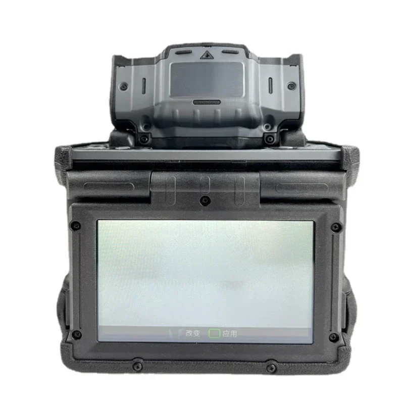 

Hot selling Fujikura 28S Optical Fiber Fusion Splicer 38S 66S 87S 88S Hot Melt Automatic Trunk Line Optical Fiber Fusion Splicer