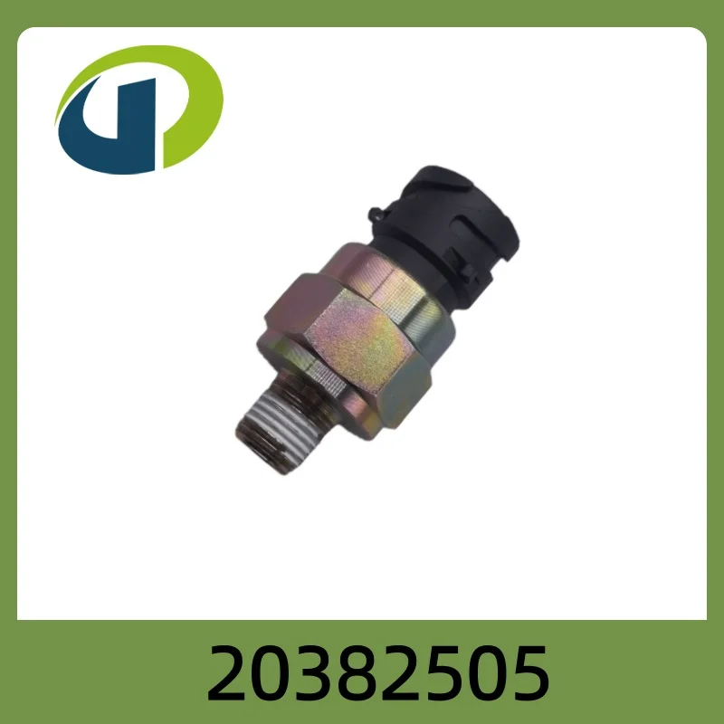 

20382505 1594037 1622983 1087960 70495161 Oil pressure sensor oil pressure switch alarm for truck parts Car Sensors