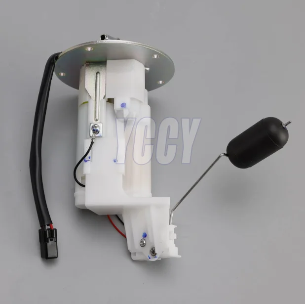 49040-0758 Motorcycle Fuel Pump Assembly oil pump Replacement For KAWASAKI Versys-X 300 ABS KLE300 KLE 300 2017-2025 490400758