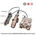 Red IR DBAL set DE
