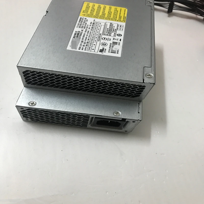 Nova Fonte de Alimentação Orig - Dc Power Supply 12V avaliação e preço