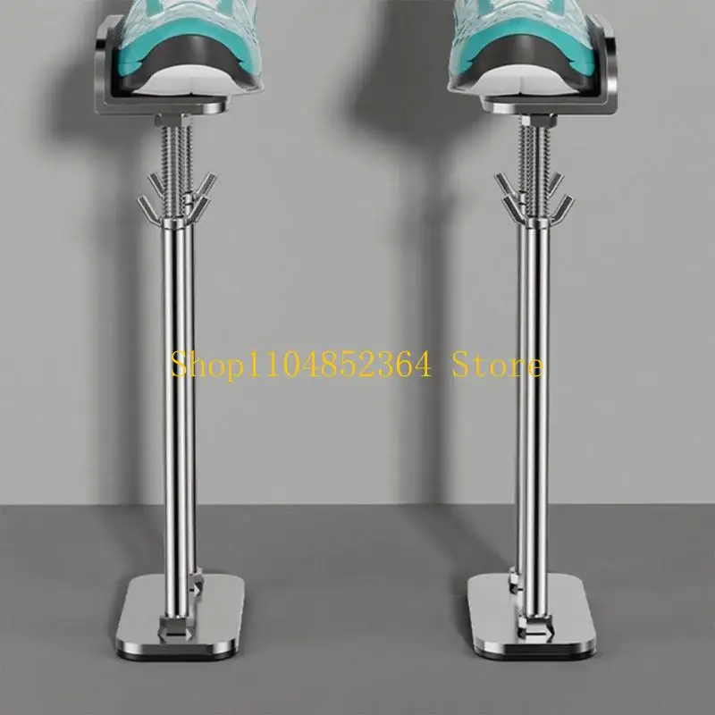 أداة تسوية الحوض العالمية 652F، إطار فولاذي مقاوم للصدأ، تعديل مجاني