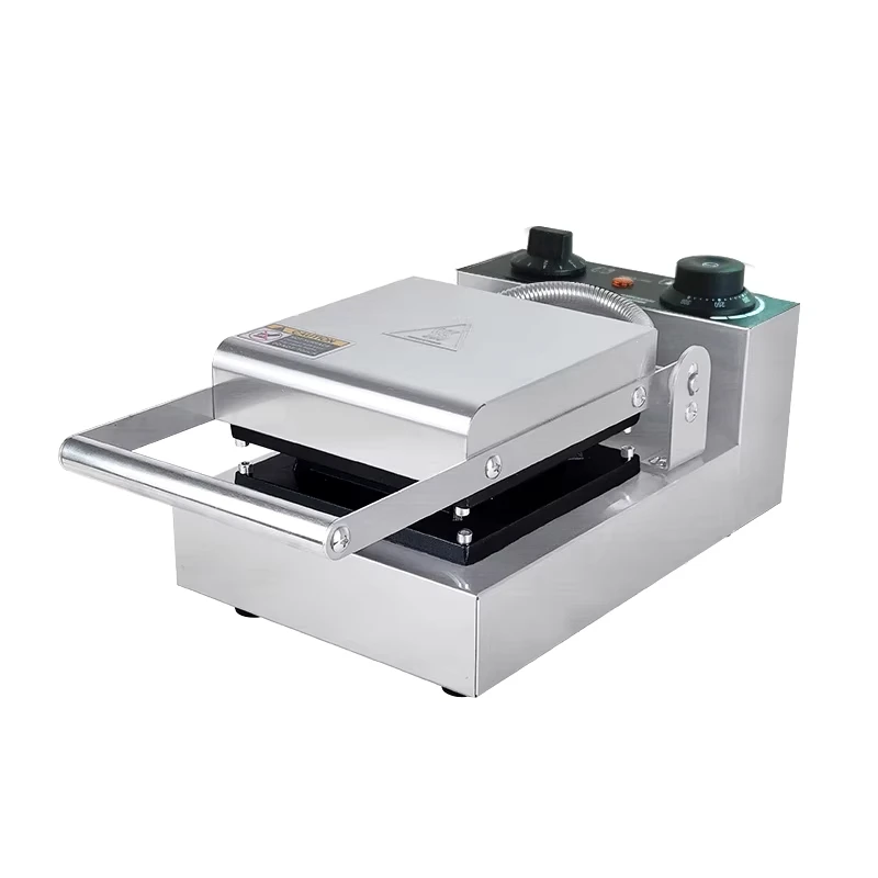 High Quality Sandwich Maker 110V 220V Bread Muffin Waffle Maker Panini Grill Toaster for Fast Breakfast