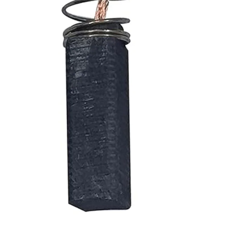 

(4 Pack) N031652 Router Carbon Brush 869659 824216 Metal For Porter Cable 6302 6902 690LR 691 6912 694917-AA26