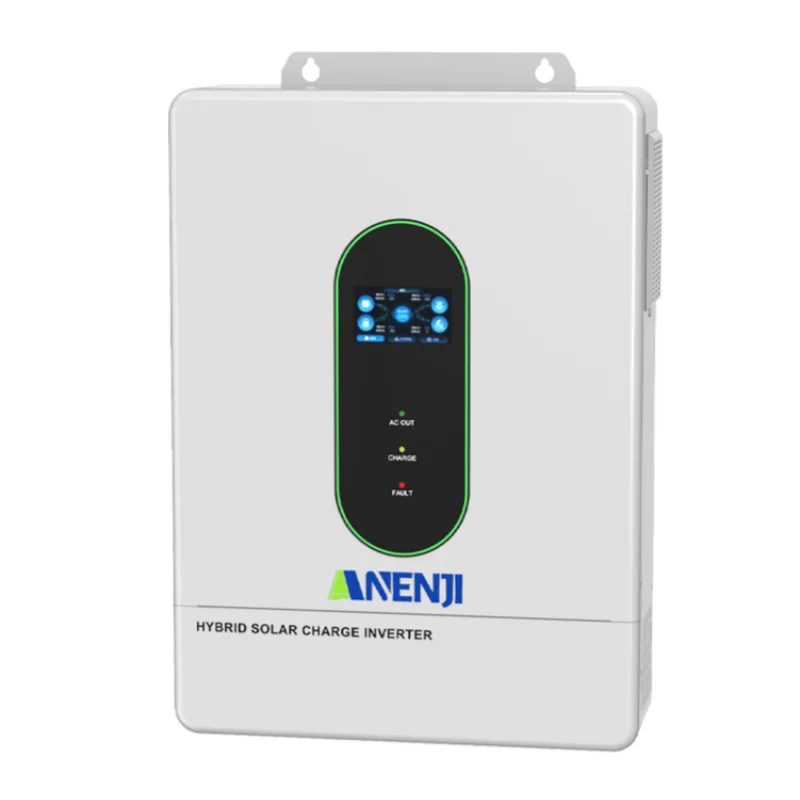 ANENJI 120V/240V 12KW Split-ph - Drone Solar Charger recensie en prijs