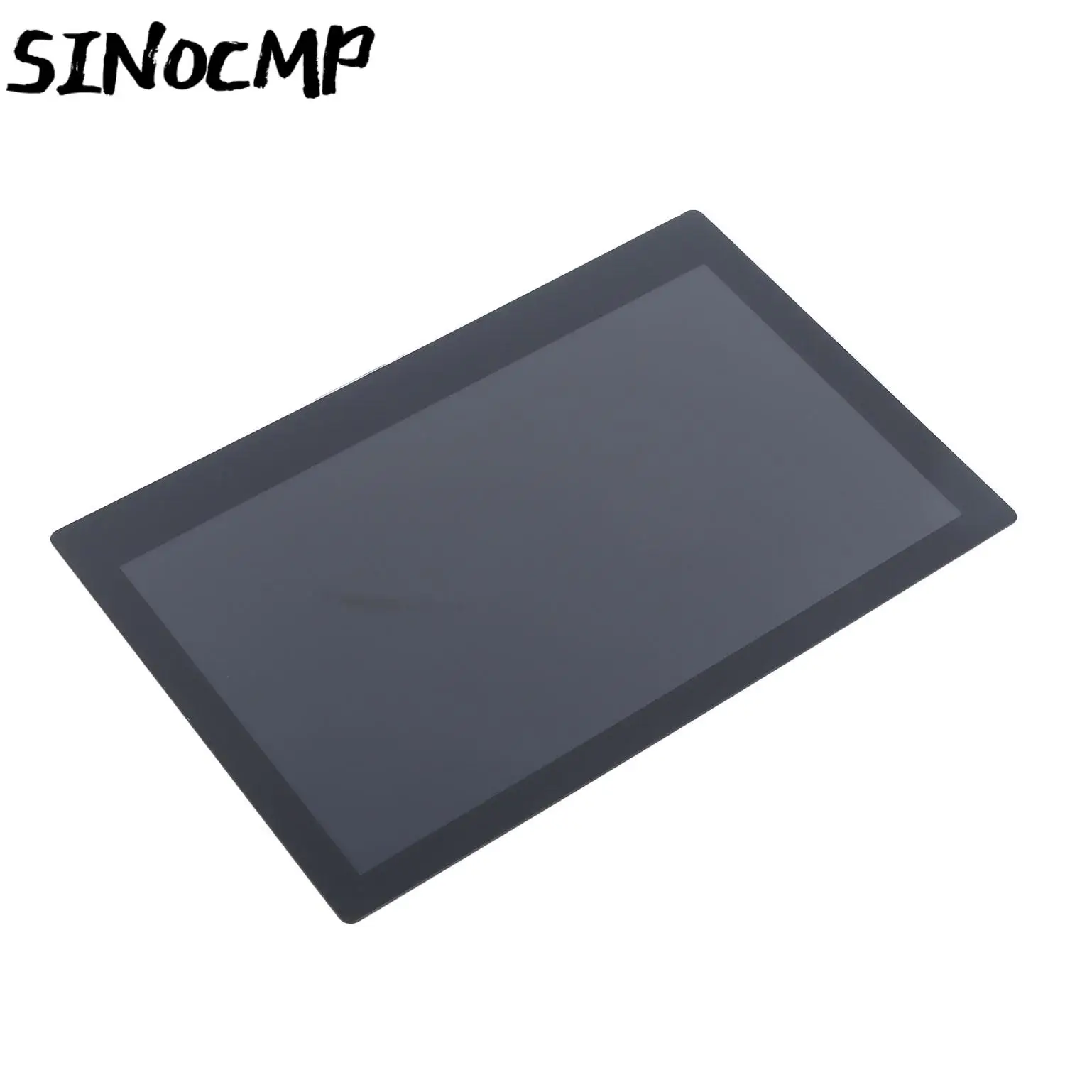 

1 Pc LCD Touch Screen TDA-WVGA0797F00088 96160J7320WK 96160J7520WK ADBC1J7EP For Kia 2020-2023 Niro Picanto Sportage Ceed Rio