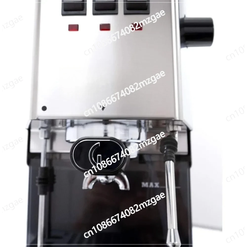 RI9380/46 Classic Evo Pro, Small, Brushed Stainless Steel