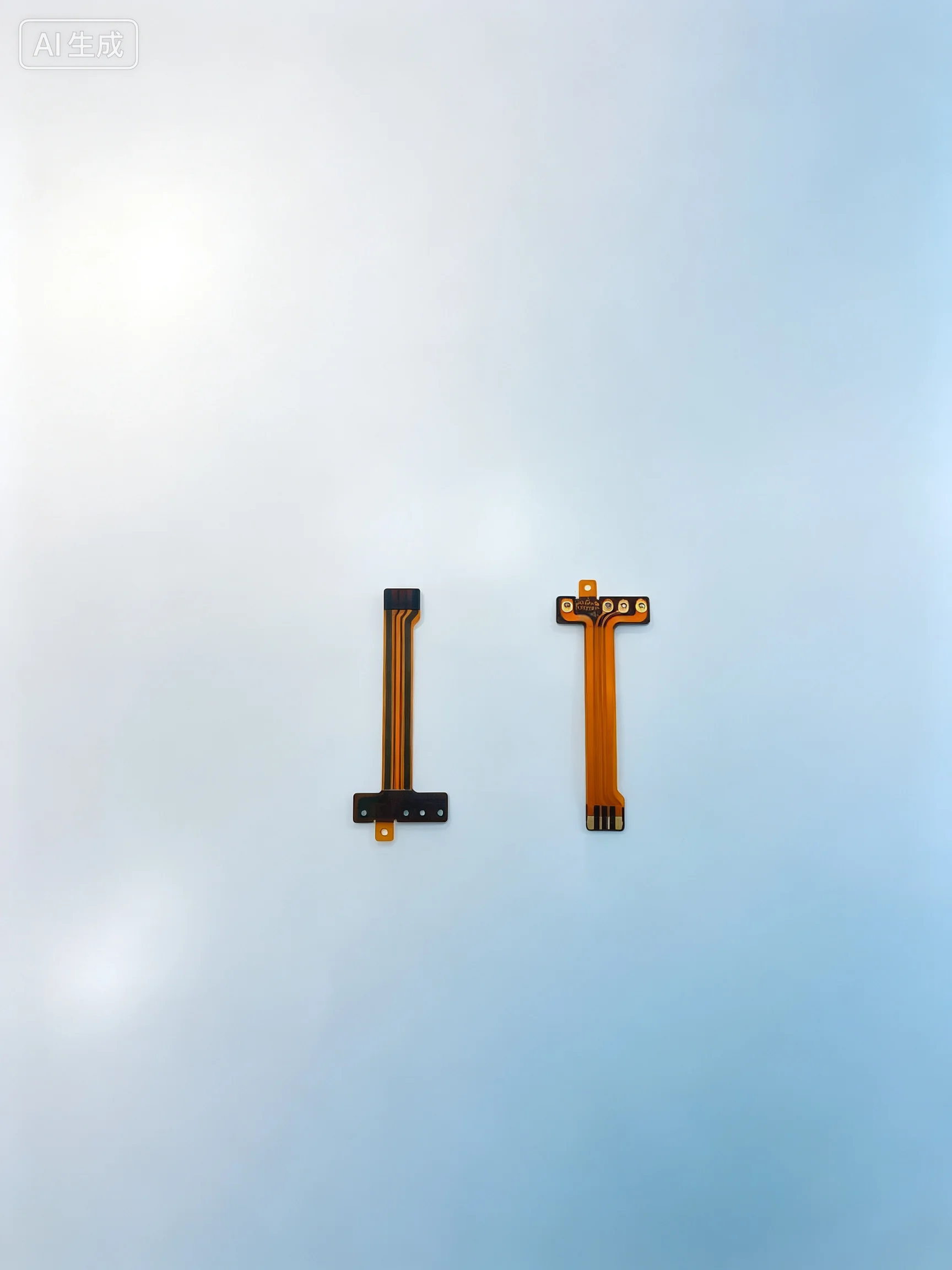 Replacement Flash Flex Cable for Sony DSC-HX50 HX60 HX50V HX60V RX1 RX1R, Brand New