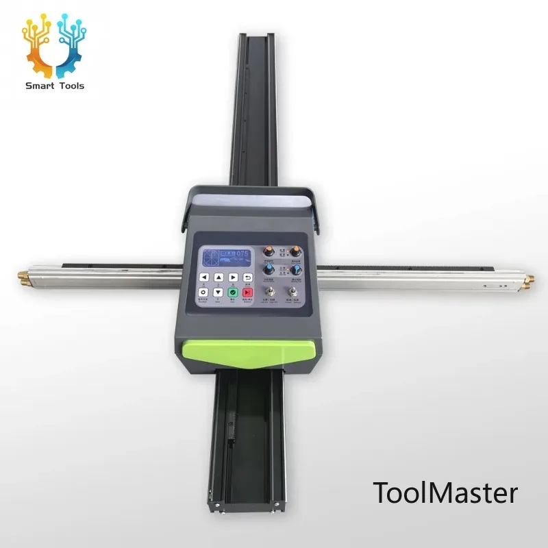 

2026 New Design of 1500*1000mm Min Plasma Cutting Machine