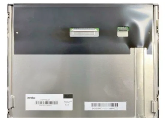 Módulo de exibição TFT LCD, G104XCE-L01, 1024x768, 10,4"