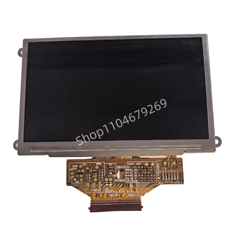 LBL-VLTW7009-02A00 WT8534D-02-AM044 COG-VLTW7009-01 dla wyświetlacza deski rozdzielczej pojazdu