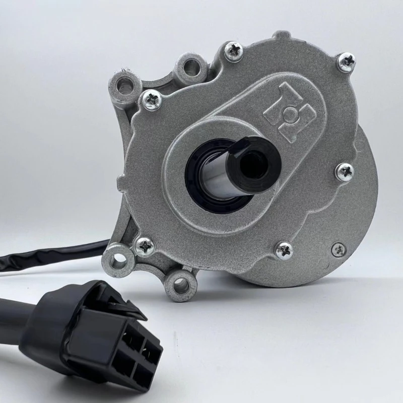 MY1016Z H250W24V75 to ATV Motor Permanent Magnet Brushed Children's Paradise ATV Motor