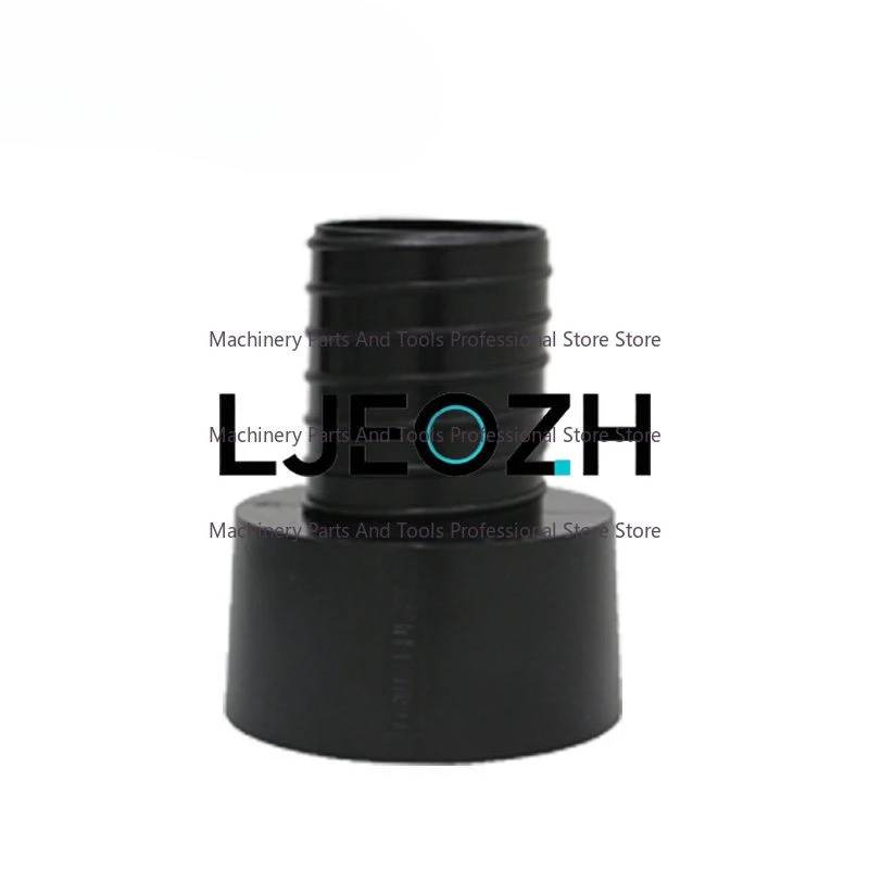 Quick Coupling, Imported Woodworking Vacuuming, Quick Plug-in Joint