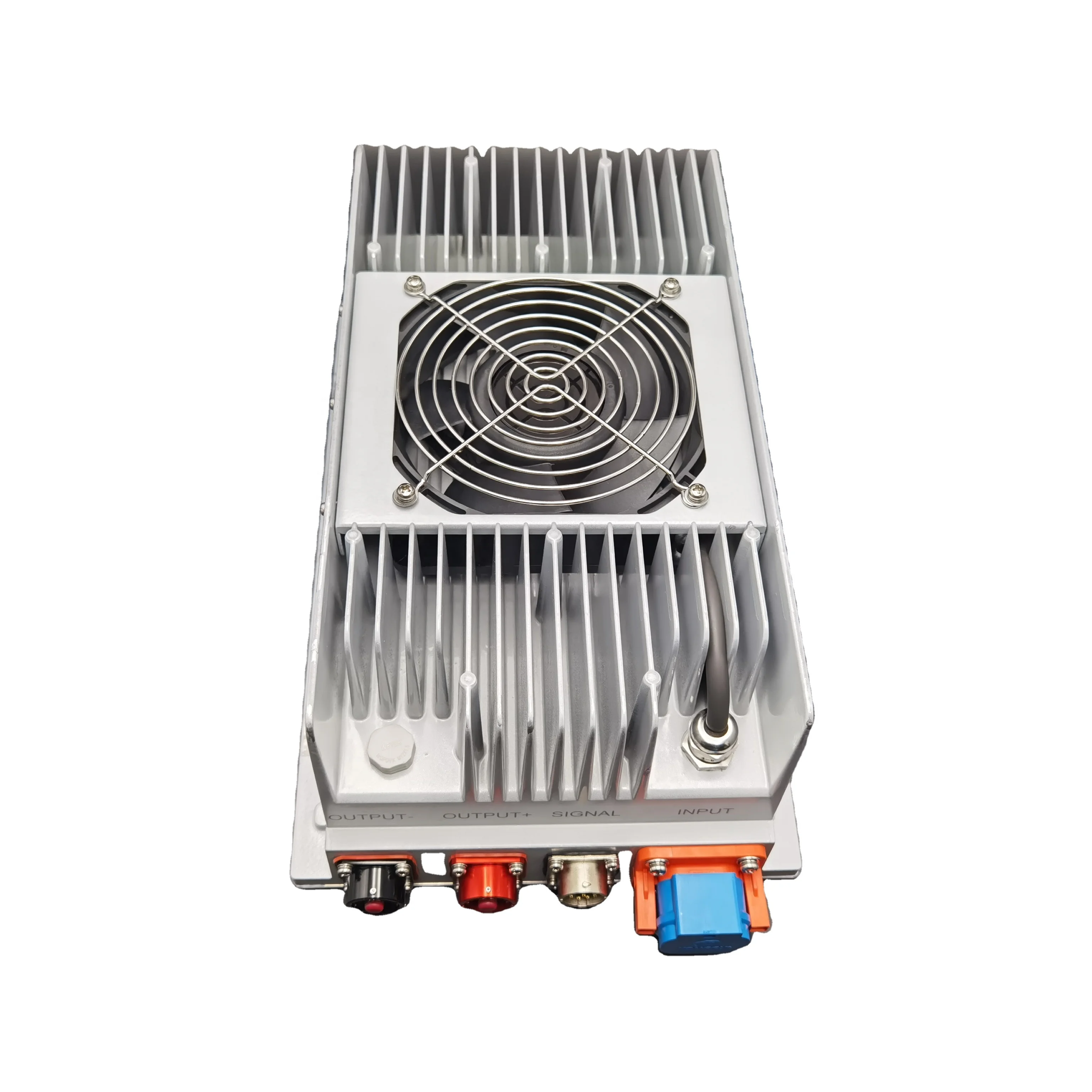 Customized High Quality 3KW Inverter Controller IP67 Motor Step Electric Vehicle 24V Input Voltage New DC Converters
