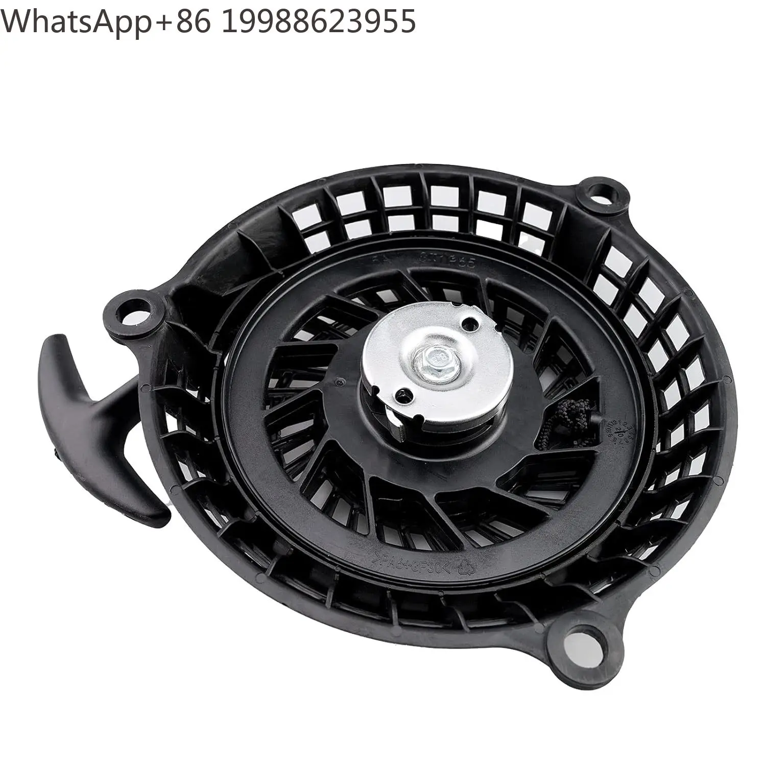 Pull Start Recoil Starter Assembly for MTD 751-14396 951-14396 Cub Cadet Troy Bilt Lawn Mower  Mower Engine Model 1X65LU