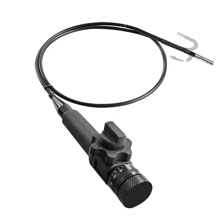 Articulating Videoscope 5.5mm Videoscope Camera For Industrial Aviation Automotive Use