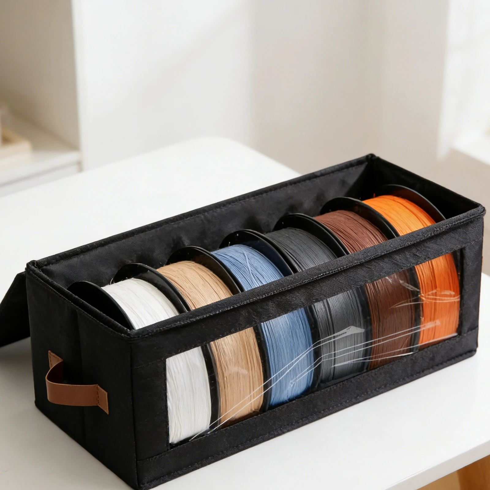 Torba do przechowywania filame – Cable Management Bag recenzja i cena