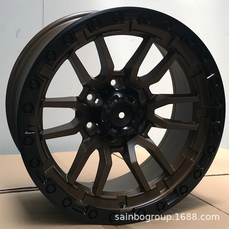 

Suitable for [spinning] F66DX023 17-inch 18-inch, car modified aluminum alloy wheel rims