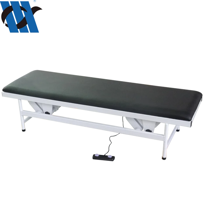 

Epoxy Coating Hospital Examination Bed Clinical Treatment Patient Examination Couch