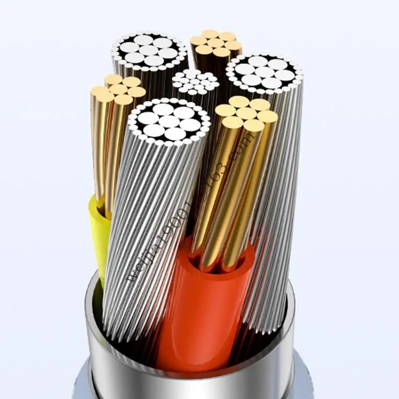 USB CからUSB Cケーブル高速充電ケーブル480Mbpsデータ転送Androids .H05A