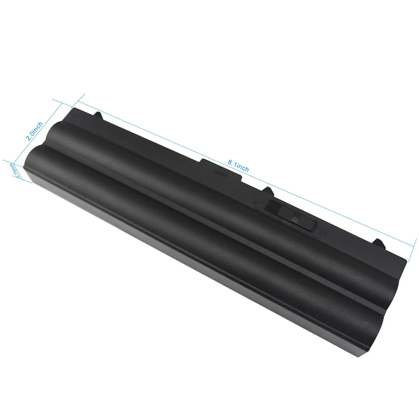 Imagem -05 - Bateria do Portátil para Lenovo Thinkpad 70 Mais 45n1001 42n1000 para T430 T430i T410 T510i W530i L430 Sl530 0a36302 0a36303 45n1006 57y4185